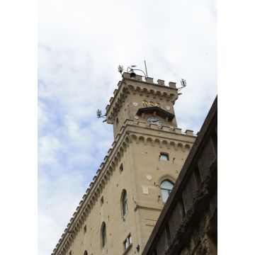 Lais Puzzle - San Marino - 100, 200, 500 & 1.000 Teile
