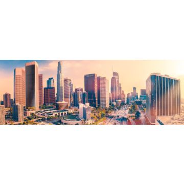 Lais Puzzle - Los Angeles, Panorama - 1.000 Teile