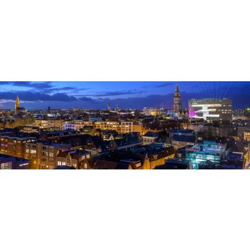 Lais Puzzle - Eröffnung Forum Groningen, Panorama - 1.000 Teile