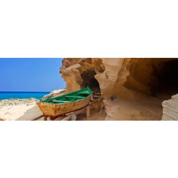 Lais Puzzle - Isla de Formentera, Panorama - 1.000 Teile
