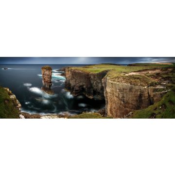 Lais Puzzle - Yesnaby Cliffs Panorama, Panorama - 1.000 Teile