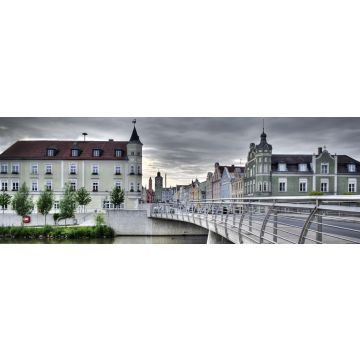 Lais Puzzle - Vilsbiburg, Panorama - 1.000 Teile