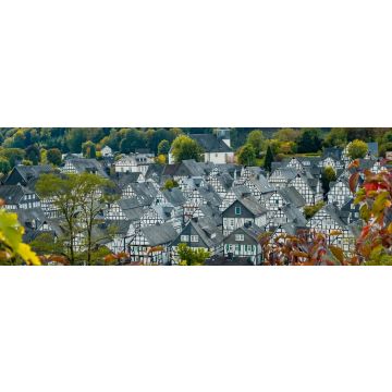 Lais Puzzle - Freudenberg, Panorama - 1.000 Teile