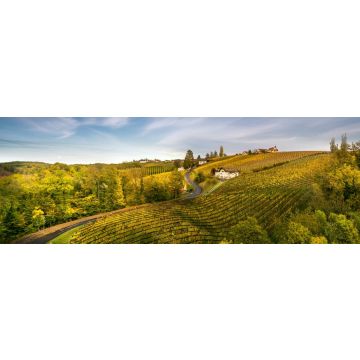 Lais Puzzle - Bad Radkersburg, Steiermark, Österreich, Panorama - 1.000 Teile