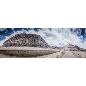 Lais Puzzle - Landschaften des Nationalparks Los Nevados PNN, Nevado del Ruiz, El Cisne, Berge von Kolumbien, Antioquia, Quindio, Caldas und Risaralda, Panorama - 1.000 Teile