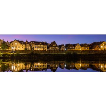Lais Puzzle - Minden, Panorama - 1.000 Teile