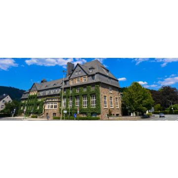 Lais Puzzle - Werdohl, Panorama - 1.000 Teile