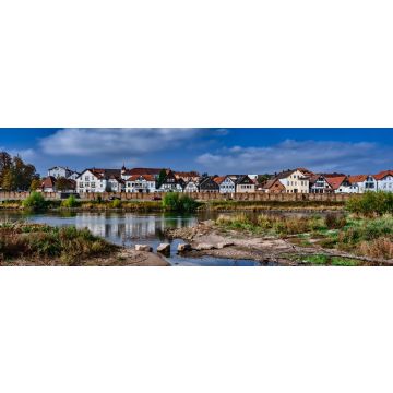 Lais Puzzle - Minden, Panorama - 1.000 Teile