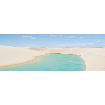 Lais Puzzle - Lençóis Maranheses - Brasilien, Panorama - 1.000 Teile