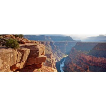 Lais Puzzle - Toroweap Point Grand Canyon, Panorama - 1.000 Teile