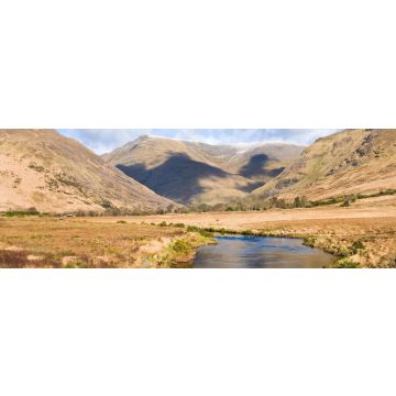 Lais Puzzle - Sheefry Hills, Grafschaft Mayo, Irland, Panorama - 1.000 Teile