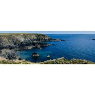 Lais Puzzle - Pembrokeshire, Küste, Wales, Panorama - 1.000 Teile