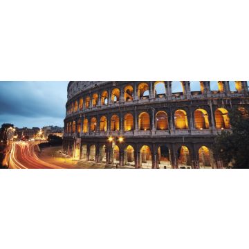 Lais Puzzle - Kolosseum Rom, Panorama - 1.000 Teile