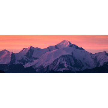 Lais Puzzle - Mont Blanc, Panorama - 1.000 Teile