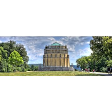 Lais Puzzle - Befreiungshalle bei Kelheim, Panorama - 1.000 Teile