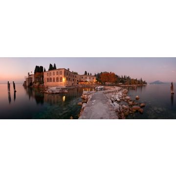 Lais Puzzle - Punta San Vigilio, Panorama - 1.000 Teile