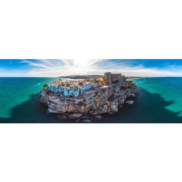 Lais Puzzle - Valencia, Spanien, Panorama - 1.000 Teile
