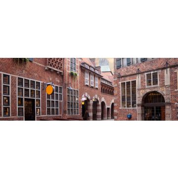 Lais Puzzle - Bremen Böttcherstaße, Panorama - 1.000 Teile