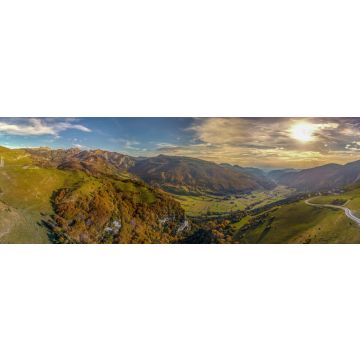 Lais Puzzle - Valle de Belagua, Navarra, Spanien, Panorama - 1.000 Teile