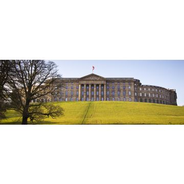Lais Puzzle - Schloss Wilhelmshöhe, Panorama - 1.000 Teile