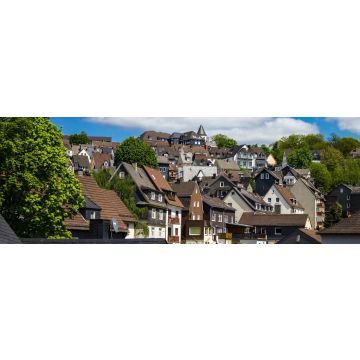 Lais Puzzle - Siegen, Panorama - 1.000 Teile