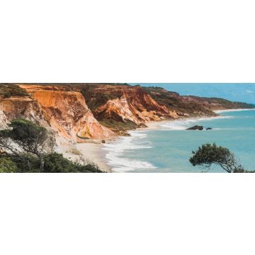 Lais Puzzle - Paraíba - Tambaba, Brasilien, Panorama - 1.000 Teile