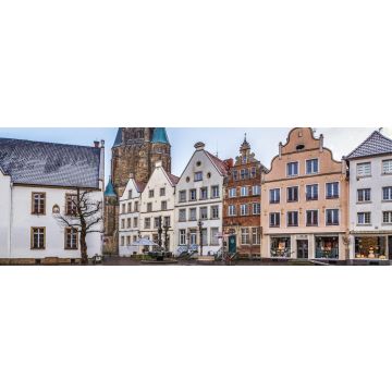 Lais Puzzle - Warendorf, Panorama - 1.000 Teile