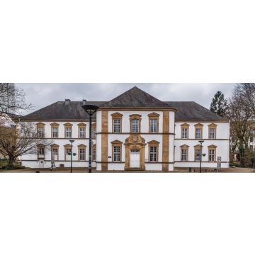 Lais Puzzle - Paderborn, Panorama - 1.000 Teile