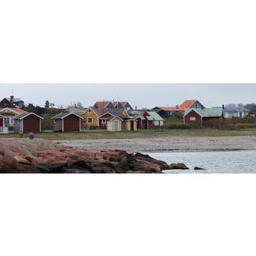 Lais Puzzle - Sandvik Öland Schweden, Panorama - 1.000 Teile