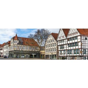 Lais Puzzle - Soest, Panorama - 1.000 Teile