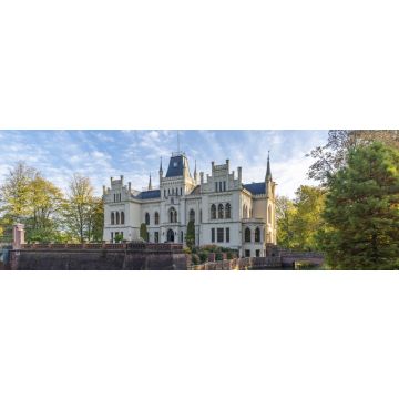 Lais Puzzle - Schloss Evenburg, Panorama - 1.000 Teile
