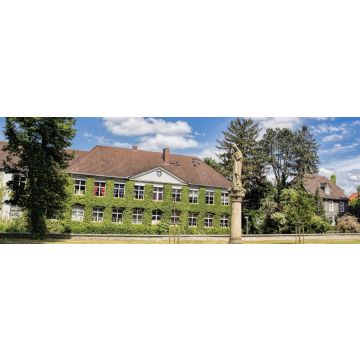 Lais Puzzle - Geseke, Panorama - 1.000 Teile
