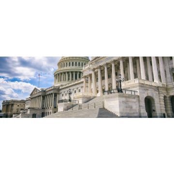 Lais Puzzle - Washington D.C, Panorama - 1.000 Teile