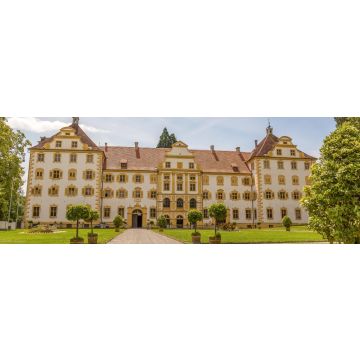 Lais Puzzle - Schloss Salem, Panorama - 1.000 Teile