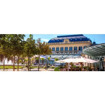 Lais Puzzle - Baden bei Wien, Panorama - 1.000 Teile