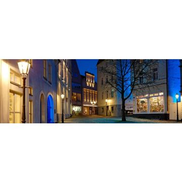 Lais Puzzle - Lüdenscheid Altstadt, Panorama - 1.000 Teile