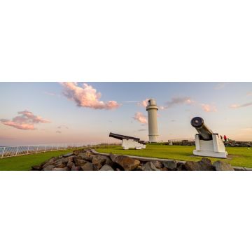 Lais Puzzle - Wollongong Head Lighthouse, Wollongong, Australien, Panorama - 1.000 Teile