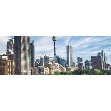 Lais Puzzle - Sydney Australien Skyline, Panorama - 1.000 Teile