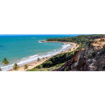 Lais Puzzle - João Pessoal - Paraíba - Brasilien, Panorama - 1.000 Teile
