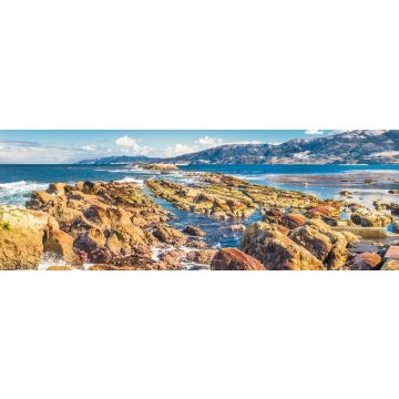 Lais Puzzle - Wajima, Ishikawa, Japan, Panorama - 1.000 Teile