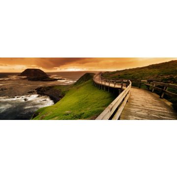 Lais Puzzle - Küstenwanderweg, Victoria, Australien, Panorama - 1.000 Teile