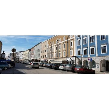 Lais Puzzle - Vöcklabruck Oberösterreich, Panorama - 1.000 Teile