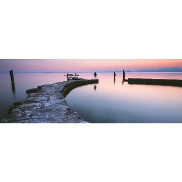 Lais Puzzle - Punta San Vigilio, Venetien, Italien, Panorama - 1.000 Teile