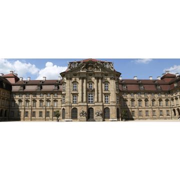 Lais Puzzle - Schloss Weißenstein (Pommersfelden), Panorama - 1.000 Teile