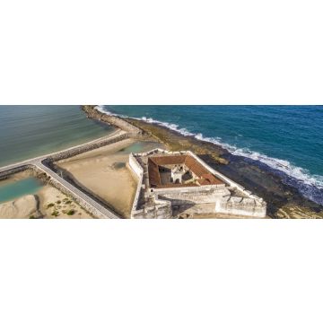 Lais Puzzle - FORTE DOS REIS MAGOS Natal Rio Grande do Norte Brasilien, Panorama - 1.000 Teile