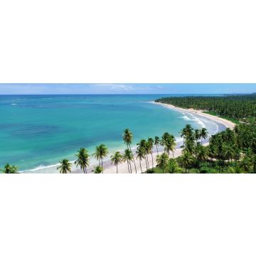 Lais Puzzle - São Miguel dos Milagres, Alagoas, Brasilien, Panorama - 1.000 Teile