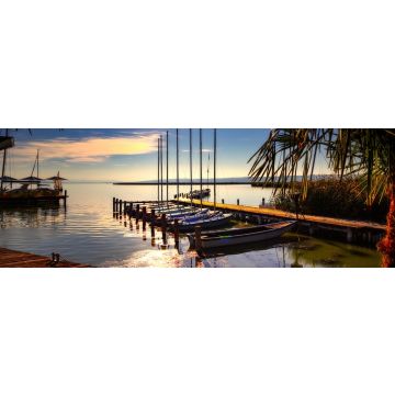 Lais Puzzle - Neusiedl am See, Panorama - 1.000 Teile