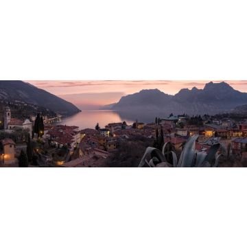 Lais Puzzle - Torbole Sul Garda Panorama, Panorama - 1.000 Teile