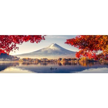 Lais Puzzle - Mount Fuji Japan, Panorama - 1.000 Teile