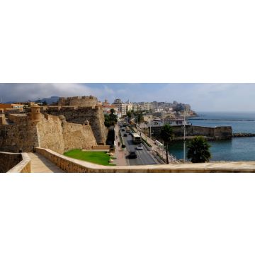 Lais Puzzle - Ceuta, Spanien, Panorama - 1.000 Teile